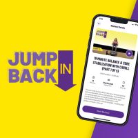 personal growth courses in san juan Planet Fitness