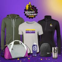 personal growth courses in san juan Planet Fitness