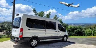 flight hostess courses in san juan Wilbert Taxi Service San Juan Puerto Rico