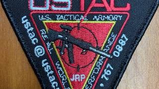 safe stores san juan U.S. Tactical Armory