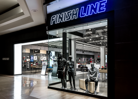 Finish Line Store