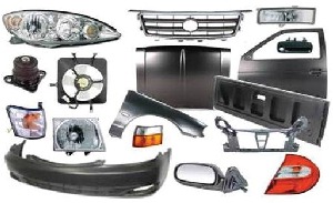 recambios de coche baratos en san juan Maxibody Auto Parts, Auto Body & Glass - Santurce