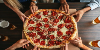 Las 6 mejores Pizzerías en PR