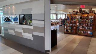 book publishers in san juan The Bookmark