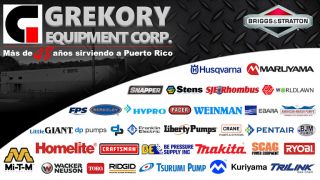 empresas de discapacitados en san juan Grekory Equipment