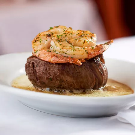 brazilian restaurants in san juan Ruth's Chris Steak House San Juan