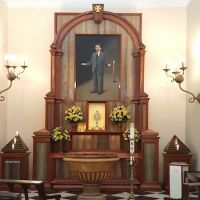 masias para ir con ninos san juan Catedral Basílica Menor de San Juan Bautista y Parroquia Nuestra Señora de los Remedios Puerto Rico