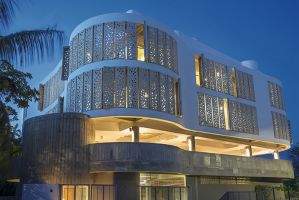 facade rehabilitation companies san juan FUSTER+ Architects