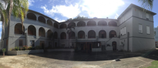 colegios privados concertados en san juan Escuela Bilingüe Padre Rufo