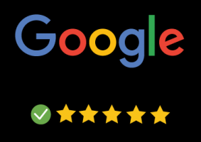 Google Verified Reviews