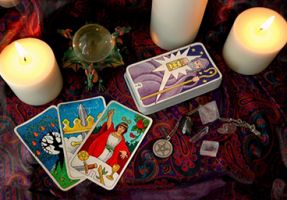 tarot presencial san juan Lecturas Del Tarot Puerto Rico