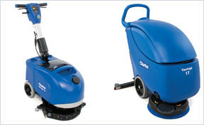 Clarke is one of the world’s leading manufacturers of high-quality commercial and industrial floor cleaning and maintenance equipment.