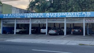 vehicle inspectors in san juan Reparacion Transmisiones Puerto Rico