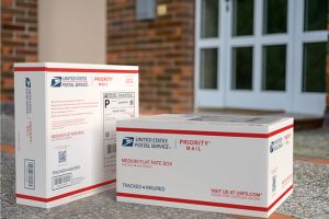 mailing companies in san juan United States Postal Service