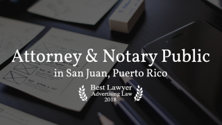 cuban lawyers in san juan Vivoni Law Office, LLC.