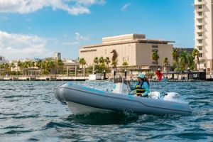 sites to get navigation license in san juan San Juan Mini Boats PR