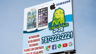 tiendas xiaomi en san juan Mi Celular PR Bayamón Reparacion Iphone 787-222-2221