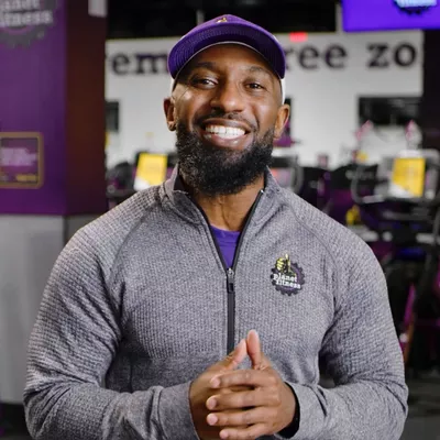 personal growth courses in san juan Planet Fitness