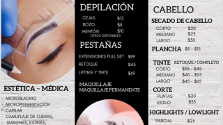 centros depilacion en san juan The Beauty Lounge