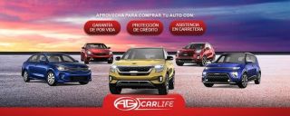 concesionarios hyundai en san juan AutoGrupo Kia