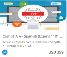 cursos excel en san juan Expertis Group - MicroData Computers & Training