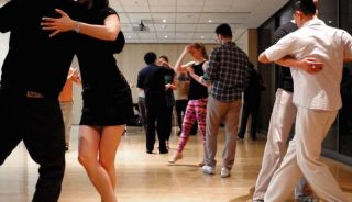 clases samba en san juan La Casa del Tango de Puerto Rico