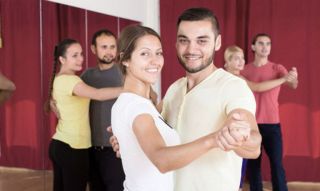 clases samba en san juan La Casa del Tango de Puerto Rico