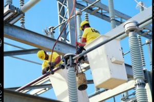 electricians in san juan Lord Electric Company of Puerto Rico