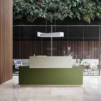 Reception Desks