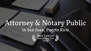 notaries in san juan Vivoni Law Office, LLC.