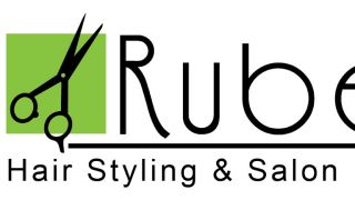 peluquerias de alisado keratina en san juan Ruben Hair Styling & Salon Unisex