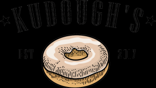 vegan bakeries san juan Kudough's Donuts & Coffee Bar