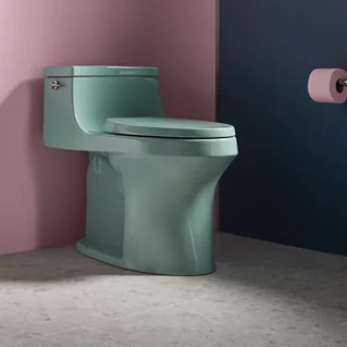 bathroom renovators in san juan The Bold Look of KOHLER, By INFIVA