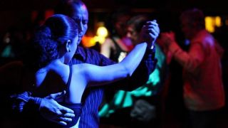 clases de baile con tu pareja en san juan La Casa del Tango de Puerto Rico