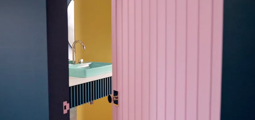 bathroom renovators in san juan The Bold Look of KOHLER, By INFIVA