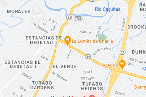 alquileres de equipos de sonido en san juan Voceteo Outlet (Caguas)