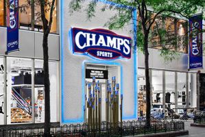 forge stores san juan Champs Sports