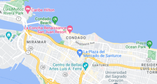 shiatsu schools in san juan Joseph Massage Puerto Rico