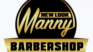 braserias de san juan Manny New Look Barber Shop