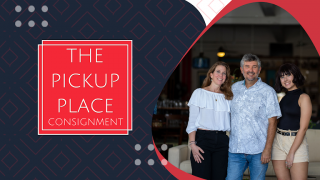 sell used furniture san juan The Pickup Place