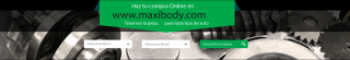recambios de coche baratos en san juan Maxibody Auto Parts, Auto Body & Glass - Santurce