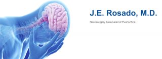 neurologists in san juan J.E. Rosado, M.D., FAANS