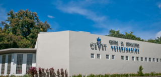 clinicas veterinarias en san juan Centro De Especialistas Veterinarios