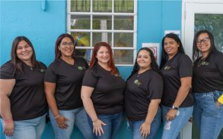 sitios para estudiar educacion infantil en san juan Cuido de Ninos Natural Babies (Day Care Center)