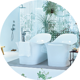 bathroom renovators in san juan Arkitektura