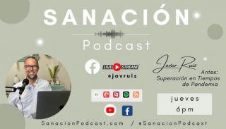 terapias alternativas en san juan Sanacion Javier Ruiz