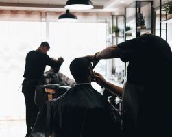 men s hairdressers san juan Brickell Men's Care