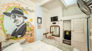 cheap hostels in san juan Casa TripGoGo