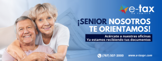 gestorias fiscales san juan Etax Pinero / Fontanet Accounting Services