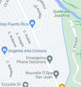 tiendas de tecnologia en san juan Retail Manager